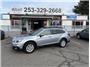 2016 Subaru Outback 2.5i Premium Wagon 4D Thumbnail 12