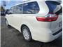 2017 Toyota Sienna XLE Minivan 4D Thumbnail 2