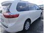 2017 Toyota Sienna XLE Minivan 4D Thumbnail 4