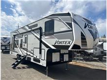 2025 Genesis Supreme Vortex 3219VXL Marble countertops, solar, inverter, artic, air compressor!