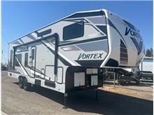 2025 Genesis Supreme Vortex 3219CRSB Marble countertops, Hydraulic, solar, inverter, artic, air c