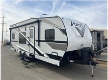 2025 Genesis Supreme Vortex 2215SSXL Fully Loaded, Holds 4 seat SxS!