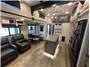 2025 Forest River Puma 402LFT Triple AC, Loft, Washer Dryer! Thumbnail 11