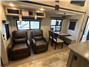 2025 Forest River Puma 402LFT Triple AC, Loft, Washer Dryer! Thumbnail 12