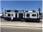 2025 Forest River Puma 402LFT Triple AC, Loft, Washer Dryer! Thumbnail 3