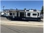 2025 Forest River Puma 402LFT Triple AC, Loft, Washer Dryer! Thumbnail 4