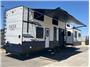 2025 Forest River Puma 402LFT Triple AC, Loft, Washer Dryer! Thumbnail 5