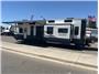 2025 Forest River Puma 402LFT Triple AC, Loft, Washer Dryer! Thumbnail 6