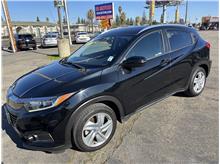 2019 Honda HR-V EX-L Sport Utility 4D