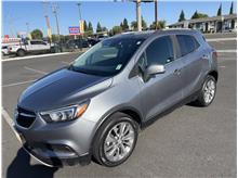2019 Buick Encore Preferred Sport Utility 4D