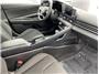 2021 Hyundai Elantra SEL Sedan 4D Thumbnail 3