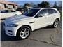 2020 Jaguar F-PACE 25t Premium Sport Utility 4D Thumbnail 1