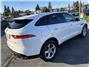 2020 Jaguar F-PACE 25t Premium Sport Utility 4D Thumbnail 3