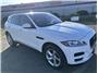 2020 Jaguar F-PACE 25t Premium Sport Utility 4D Thumbnail 4
