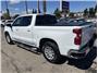2020 Chevrolet Silverado 1500 Crew Cab LT Pickup 4D 5 3/4 ft Thumbnail 2