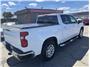 2020 Chevrolet Silverado 1500 Crew Cab LT Pickup 4D 5 3/4 ft Thumbnail 3