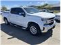 2020 Chevrolet Silverado 1500 Crew Cab LT Pickup 4D 5 3/4 ft Thumbnail 4