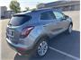 2019 Buick Encore Preferred Sport Utility 4D Thumbnail 3