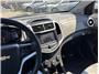 2020 Chevrolet Sonic LT Hatchback 4D Thumbnail 10