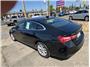 2020 Chevrolet Malibu LT Sedan 4D Thumbnail 2