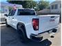 2024 GMC Sierra 1500 Crew Cab Pro Pickup 4D 5 3/4 ft Thumbnail 8