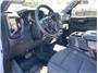2024 GMC Sierra 1500 Crew Cab Pro Pickup 4D 5 3/4 ft Thumbnail 9