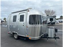 2018 AIRSTREAM 16RB 16RB