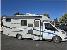 2021 COACHMEN  CROSS TREK 20XG