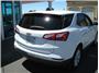 2021 Chevrolet Equinox LT Sport Utility 4D Thumbnail 3