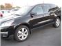 2017 Chevrolet Traverse Premier Sport Utility 4D Thumbnail 2