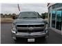2009 Chevrolet Silverado 2500 HD Extended Cab LT Pickup 4D 6 1/2 ft Thumbnail 2