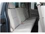 2009 Chevrolet Silverado 2500 HD Extended Cab LT Pickup 4D 6 1/2 ft Thumbnail 6