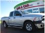 2016 Ram 1500 Quad Cab Tradesman Pickup 4D 6 1/3 ft Thumbnail 1