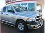 2016 Ram 1500 Quad Cab Tradesman Pickup 4D 6 1/3 ft Thumbnail 2