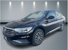 2021 Volkswagen Jetta 1.4T SE Sedan 4D