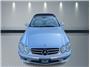 2006 Mercedes-benz CLK-Class CLK 500 Cabriolet 2D Thumbnail 2