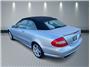 2006 Mercedes-benz CLK-Class CLK 500 Cabriolet 2D Thumbnail 4