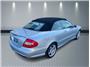 2006 Mercedes-benz CLK-Class CLK 500 Cabriolet 2D Thumbnail 6