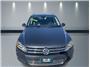 2012 Volkswagen Touareg TDI Lux Sport Utility 4D Thumbnail 2