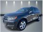 2012 Volkswagen Touareg TDI Lux Sport Utility 4D Thumbnail 3