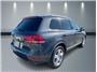 2012 Volkswagen Touareg TDI Lux Sport Utility 4D Thumbnail 4