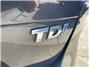 2012 Volkswagen Touareg TDI Lux Sport Utility 4D Thumbnail 7