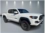 2021 Toyota Tacoma Double Cab TRD Off-Road Pickup 4D 5 ft Thumbnail 1