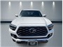 2021 Toyota Tacoma Double Cab TRD Off-Road Pickup 4D 5 ft Thumbnail 3