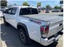 2021 Toyota Tacoma Double Cab TRD Off-Road Pickup 4D 5 ft Thumbnail 6