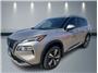 2021 Nissan Rogue SL Sport Utility 4D Thumbnail 1