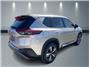 2021 Nissan Rogue SL Sport Utility 4D Thumbnail 4