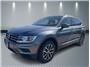 2021 Volkswagen Tiguan SE Sport Utility 4D Thumbnail 1