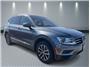 2021 Volkswagen Tiguan SE Sport Utility 4D Thumbnail 3