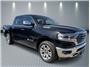 2019 Ram 1500 Crew Cab Laramie Longhorn Pickup 4D 5 1/2 ft Thumbnail 1